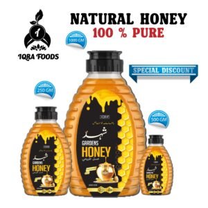 Premium Sidr Honey