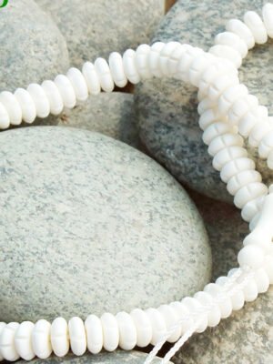 100 Rosary Beads Camel Bone 10mm Tasbeeh Misbaha Prayer Beads Tasbih